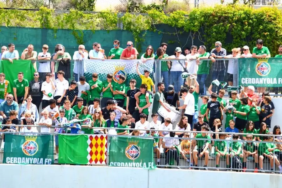 tecnopeu cerdanyola cf