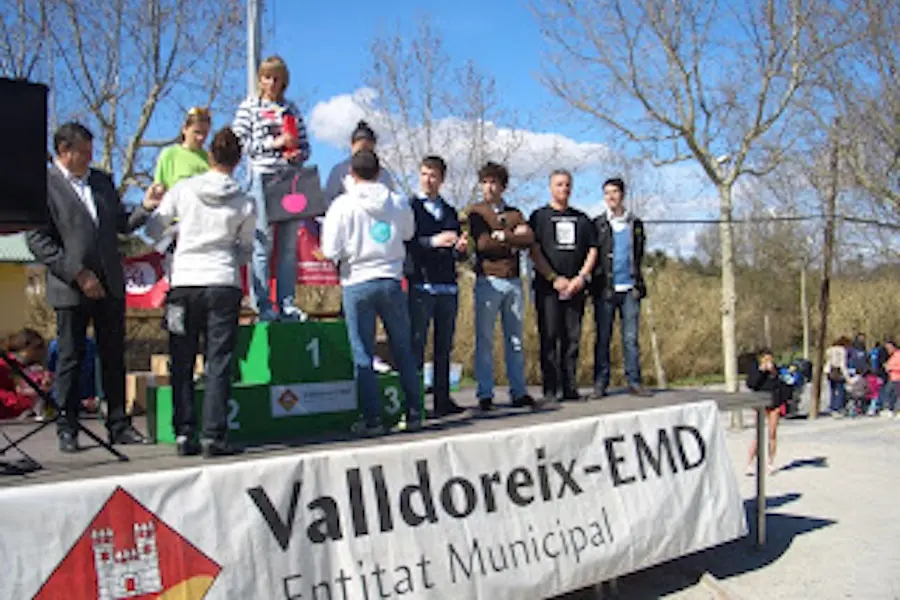 clinica ecnopeu 5 millas valldoreix