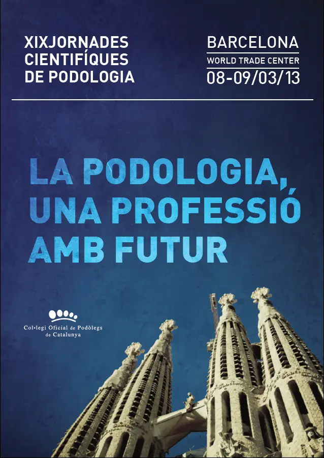 tecnopeu jornadas cientificas podologicas