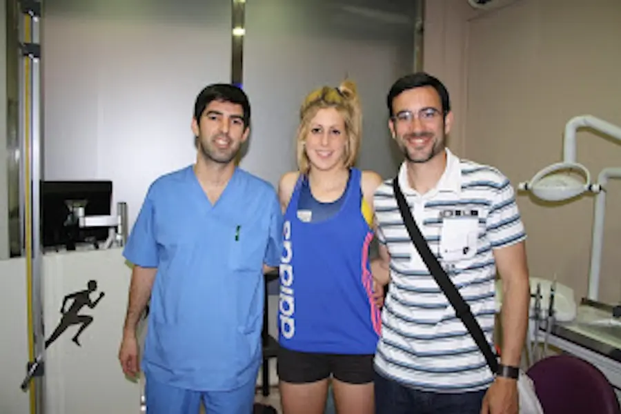 raquel rodriguez atleta tecnopeu