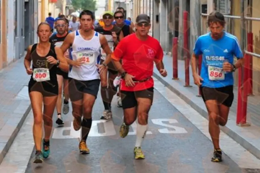 tecnopeu mita marato sant cugat