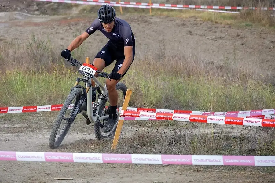 cursa btt masies roda