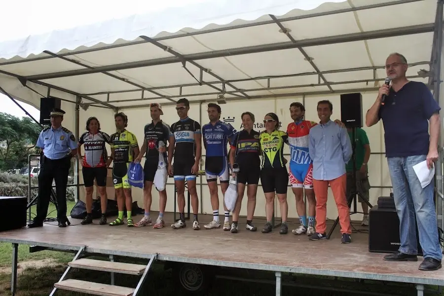 tecnopeu pedalada cabrils tecnopeu pedalada cabrils