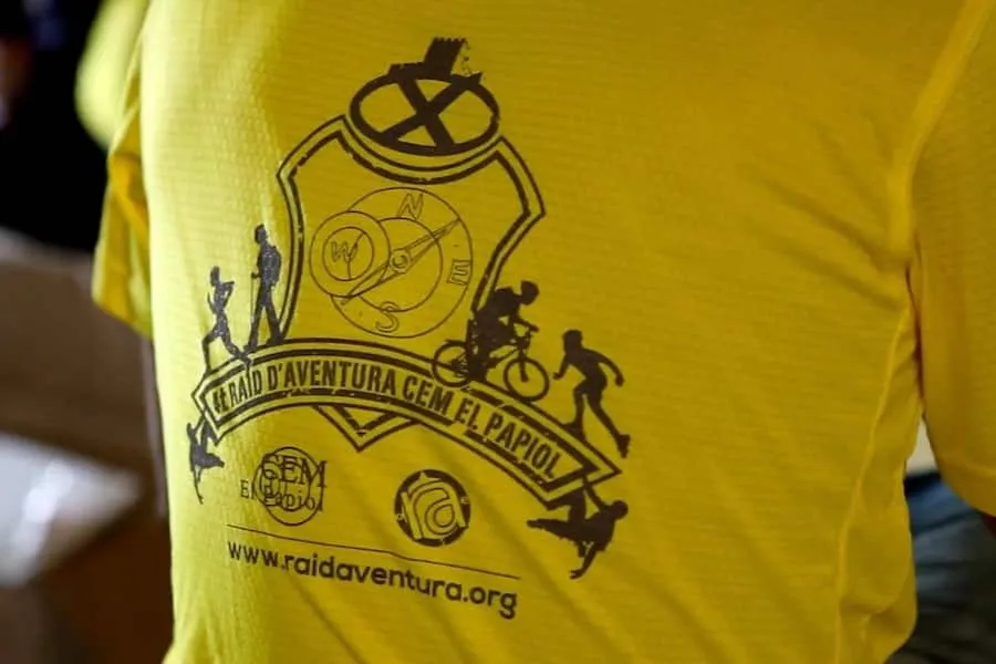 raid aventura cem papiol