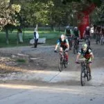 raid bicis cerdanyola