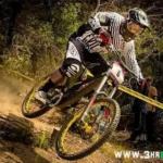 resistencia btt cerdanyola tecnopeu