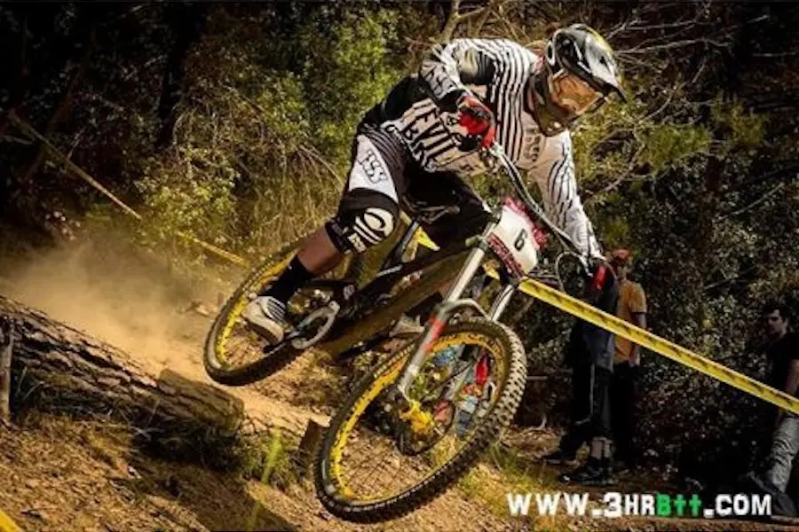 resistencia btt cerdanyola tecnopeu