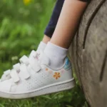 cuando ir nino podologo