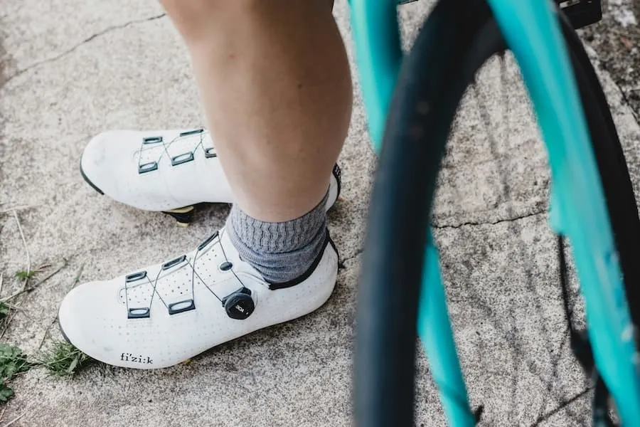 deportes pies planos