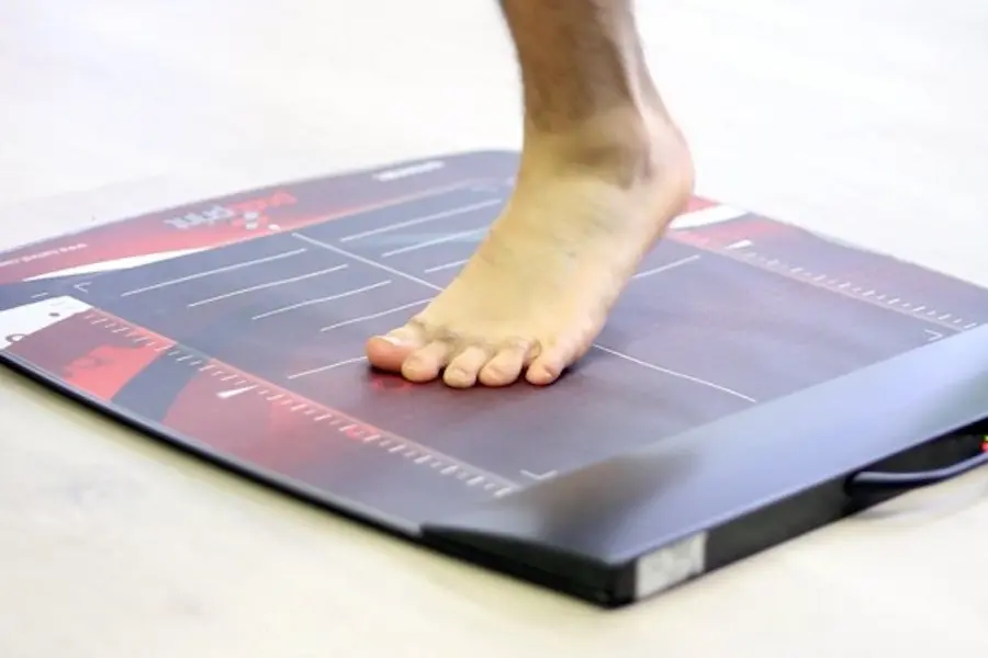 porque importante pies saludables