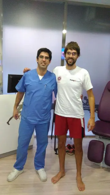 aitor rodriguez raking raider catalunya