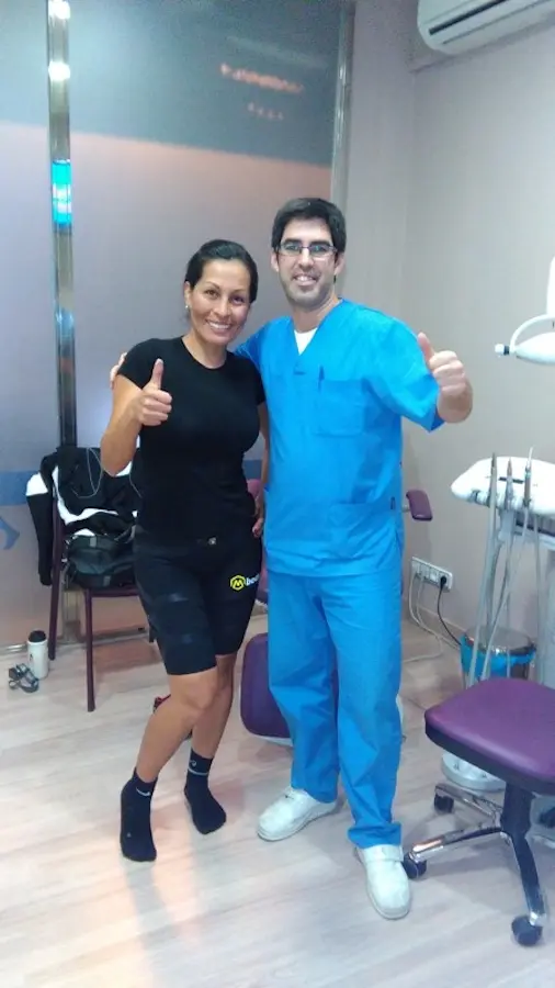 ana malena 3h resistencia cerdanyola