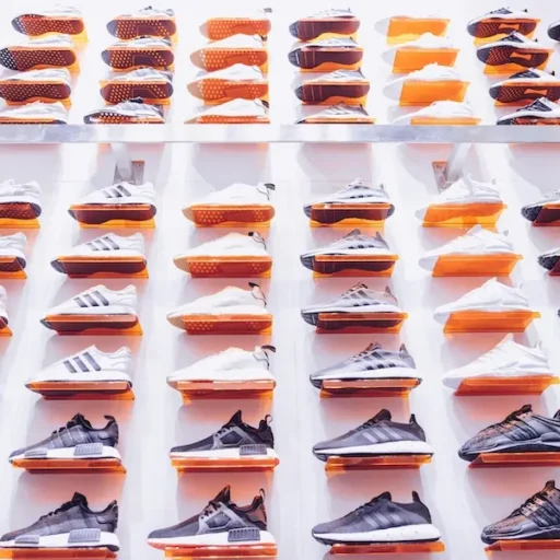 guia calzado deportivo