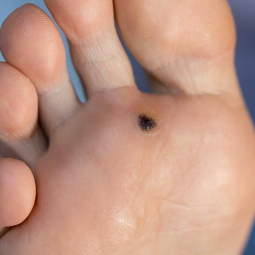 Verrugas Complicaciones frecuentes si no se trata a tiempo