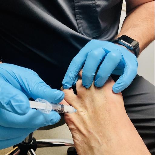 Terapias biológicas Ventajas de las terapias biológicas en podología